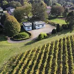 Les Hauts De Vigne - 7 Guest With Private Park Dallon