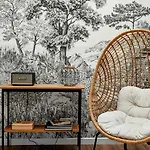 Les Hauts De Vigne - 7 Guest With Private Park