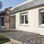 Les Hauts De Vigne - 7 Guest With Private Park