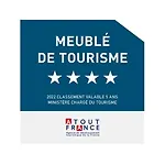 Les Hauts De Vigne - 7 Guest With Private Park * Dallon