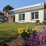 Les Hauts De Vigne - 7 Guest With Private Park *
