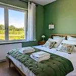 Les Hauts De Vigne - 7 Guest With Private Park