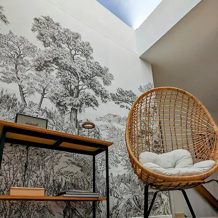 Les Hauts De Vigne - 7 Guest With Private Park * Dallon