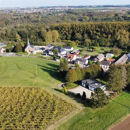 Les Hauts De Vigne - 7 Guest With Private Park Holiday home *