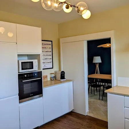 Les Hauts De Vigne - 7 Guest With Private Park * Dallon