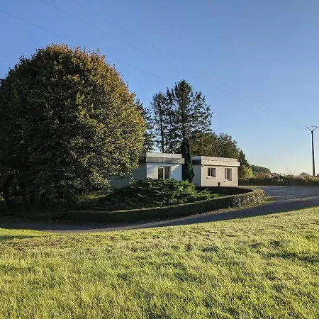 Holiday home Les Hauts De Vigne - 7 Guest With Private Park Dallon