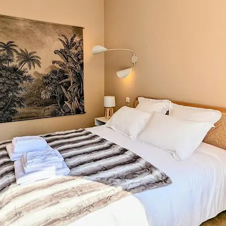 Holiday home Les Hauts De Vigne - 7 Guest With Private Park *