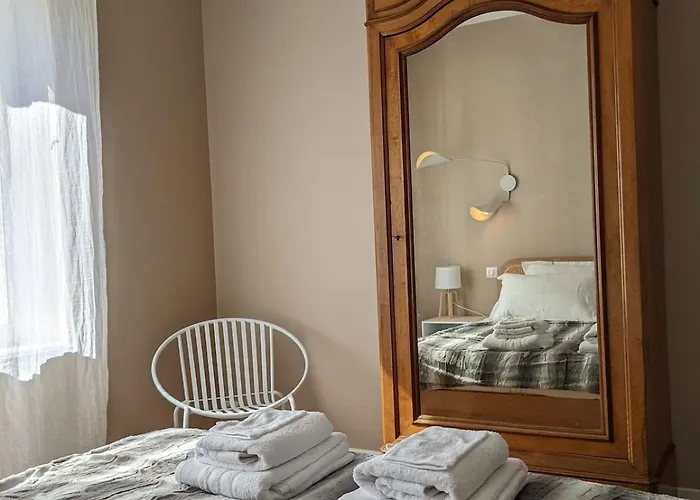 Les Hauts De Vigne - 7 Guest With Private Park Dallon