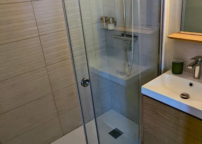 Les Hauts De Vigne - 7 Guest With Private Park Holiday home