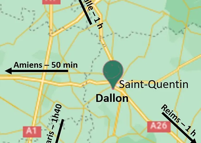 Les Hauts De Vigne - 7 Guest With Private Park Holiday home